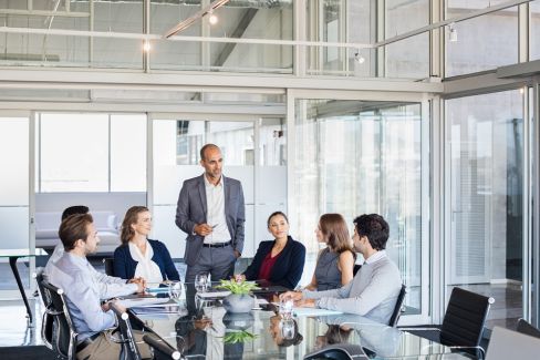 Empowering Your Success in the Publicly Traded Companies Industry
