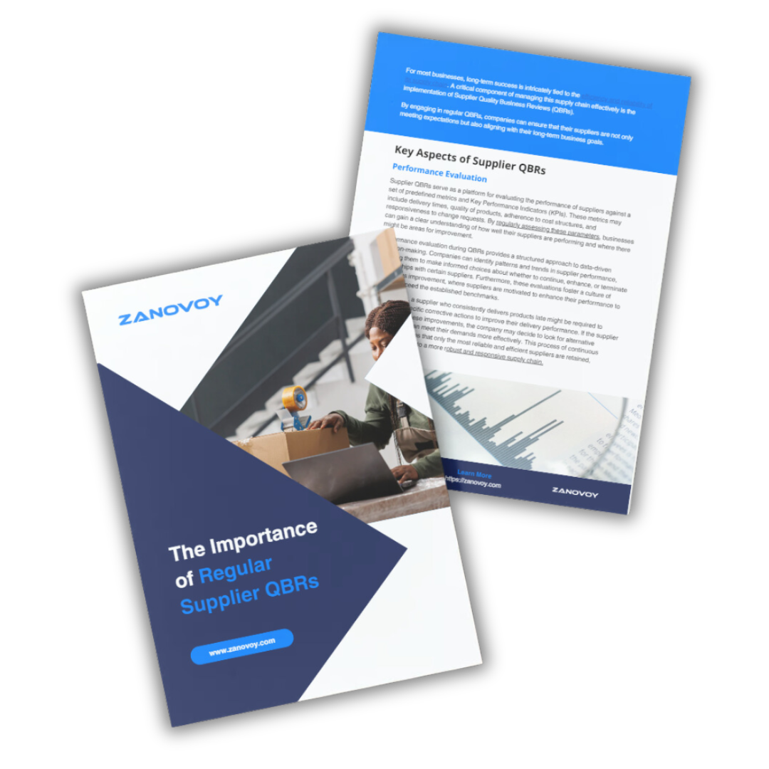 NetSuite Implementation