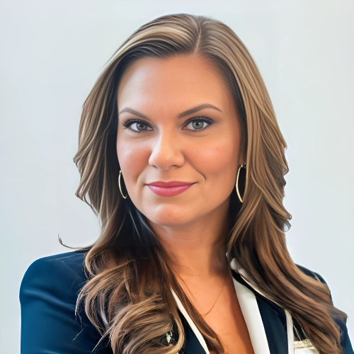 Stephanie Power-Boehm