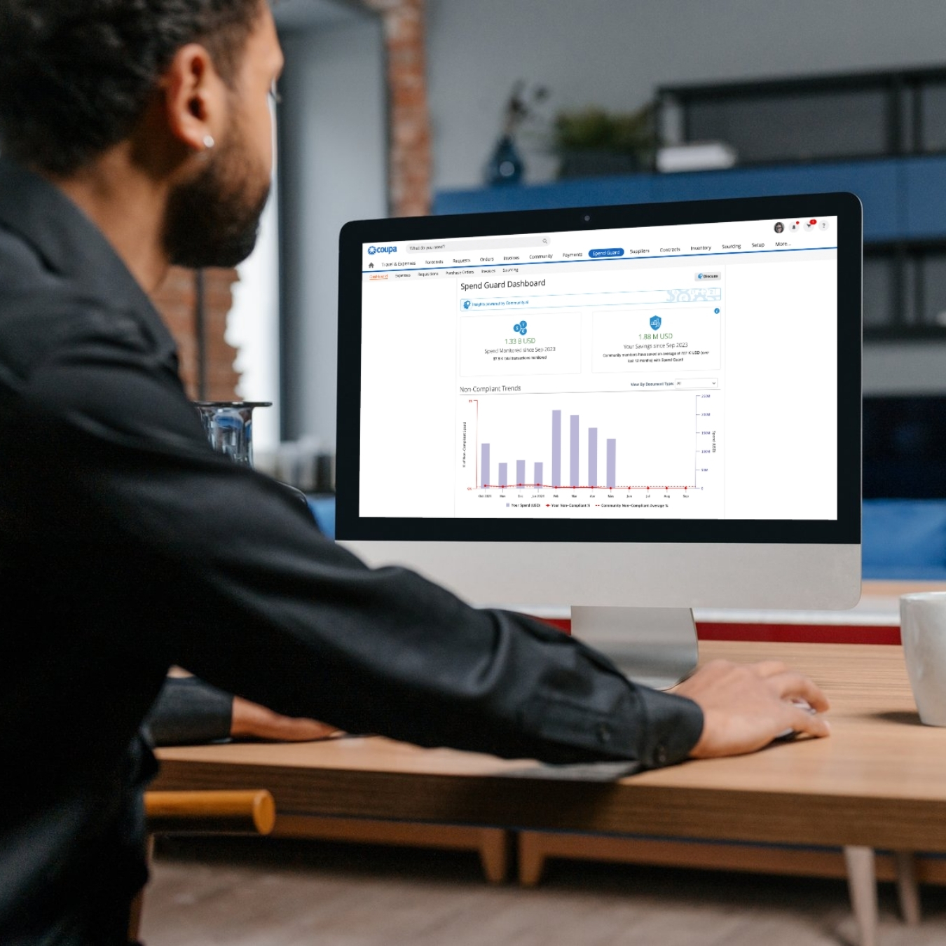Chief Information Officers (CIOs)