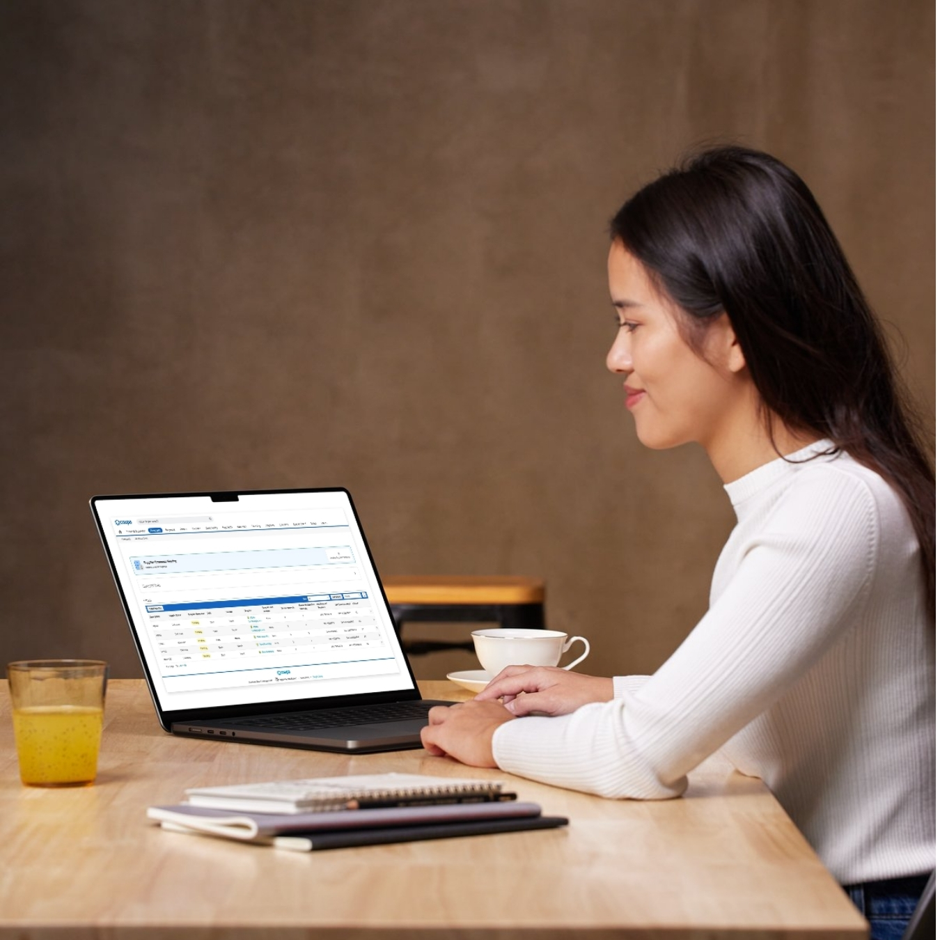Coupa for Financial Controllers & Chief Accounting Officers
