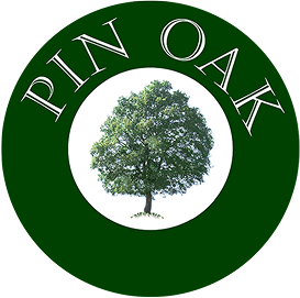 Pin Oak Terminals