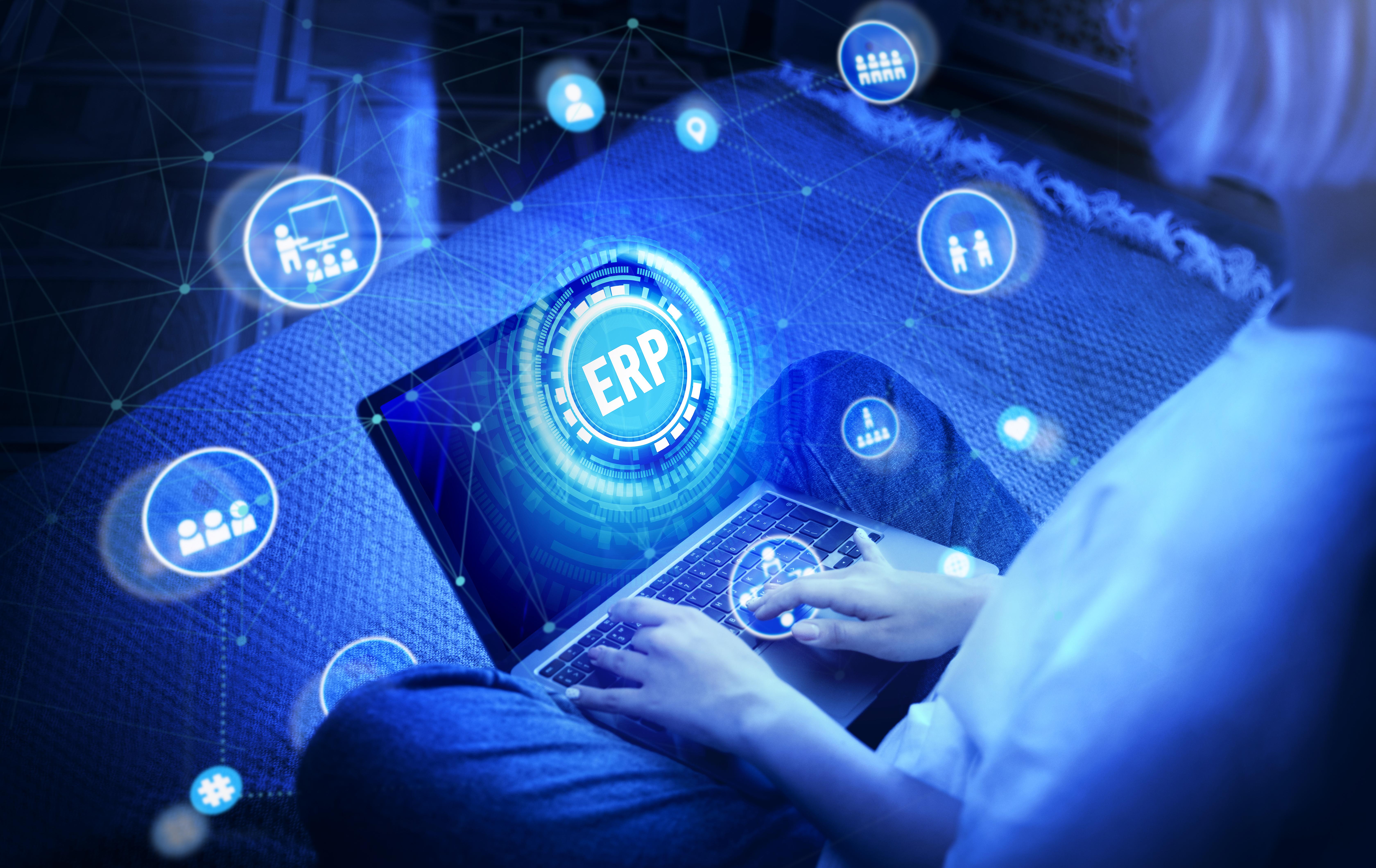 How to Choose the Right ERP in 2026: NetSuite, Rillet, or Campfire
