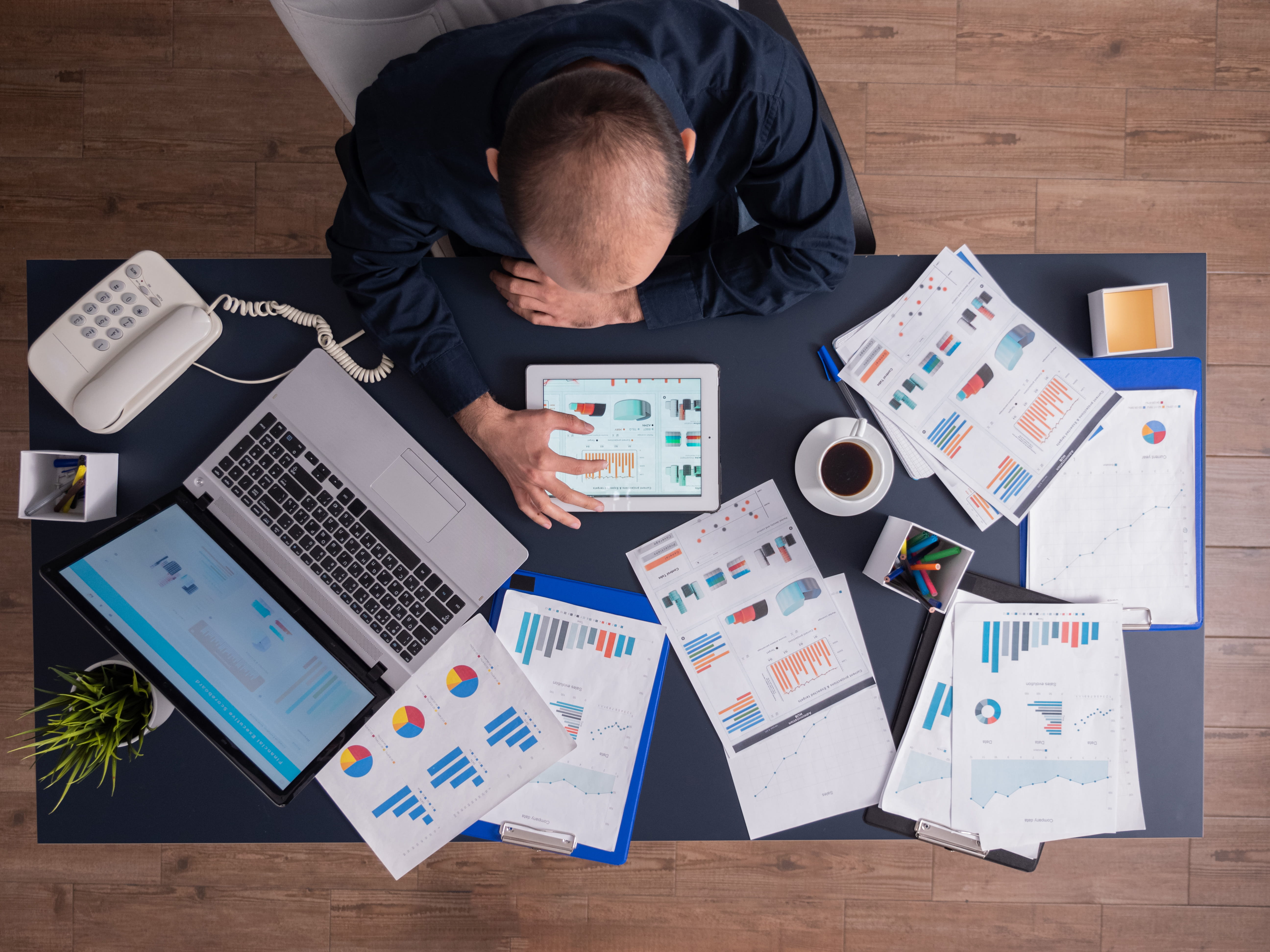 The 3-Way Match Failure: Why Invoice, PO, and Receipt Mismatches Cost AP a Day