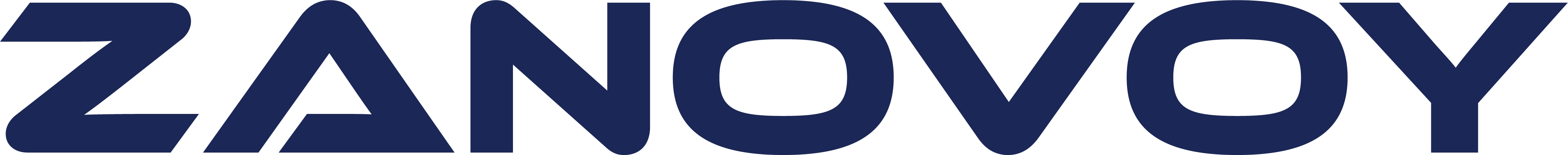 Zanovoy Icon Navy