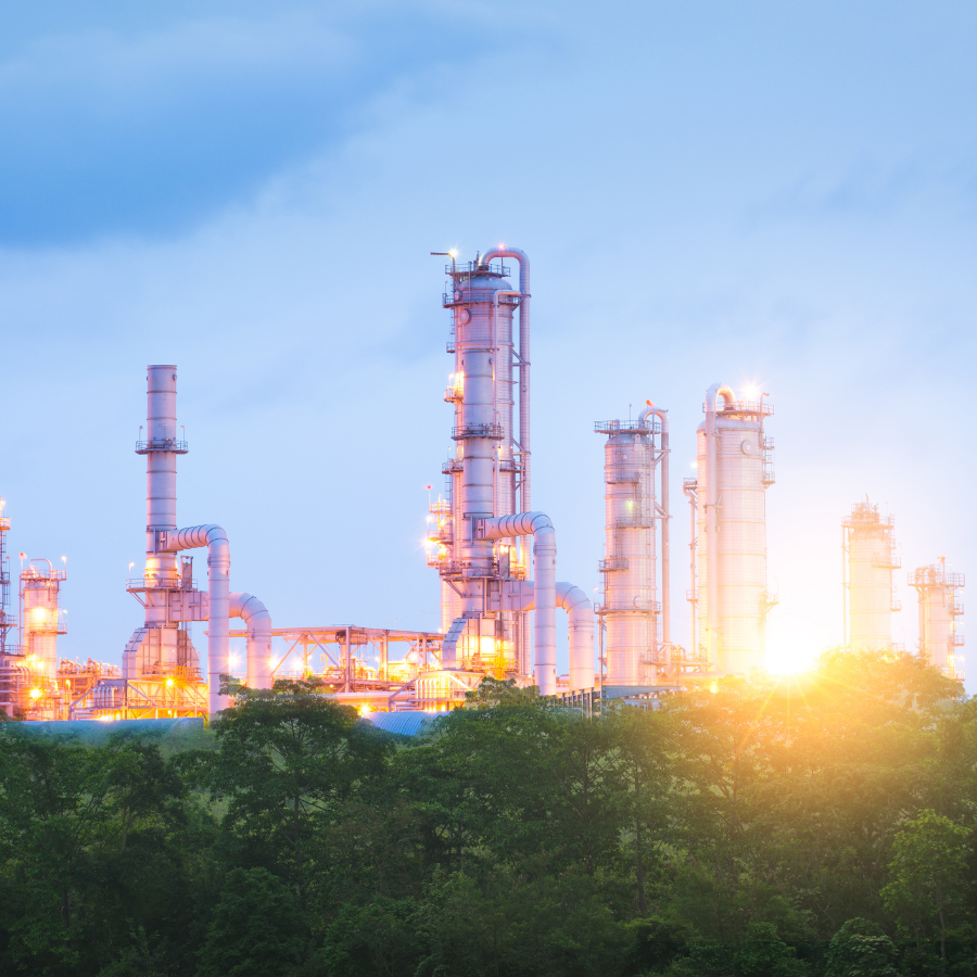 Oil and Gas Software