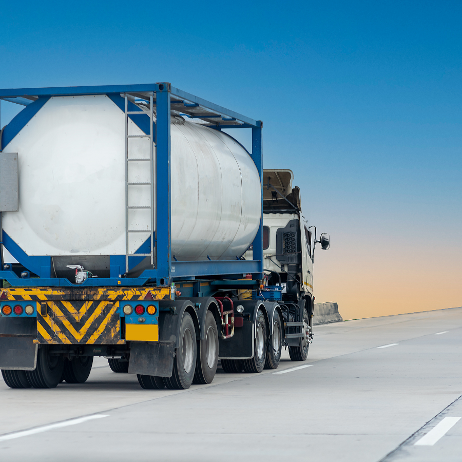 Downstream Oil and Gas Software