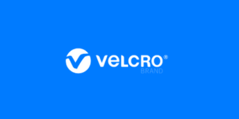 Velcro Manufacturing Logo