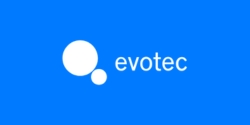 Evotec Logo