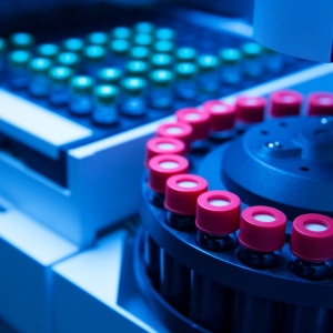 Biotech Spend Management