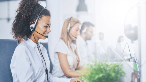 Software Support & Manage Services
