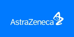 Astra Zeneca Logo.