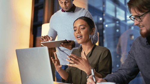 Implementation, Customization and Integration