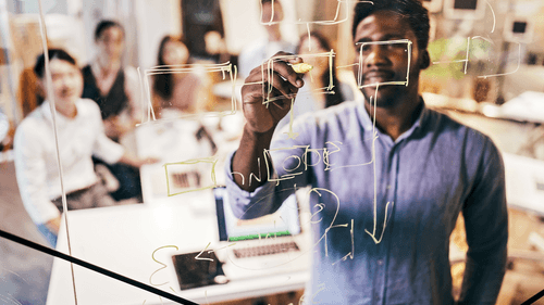 Business Requirements Planning and Software Selection
