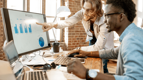 Data and Analytics