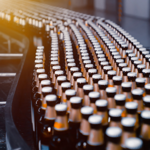 Process Manufacturing Spend Management