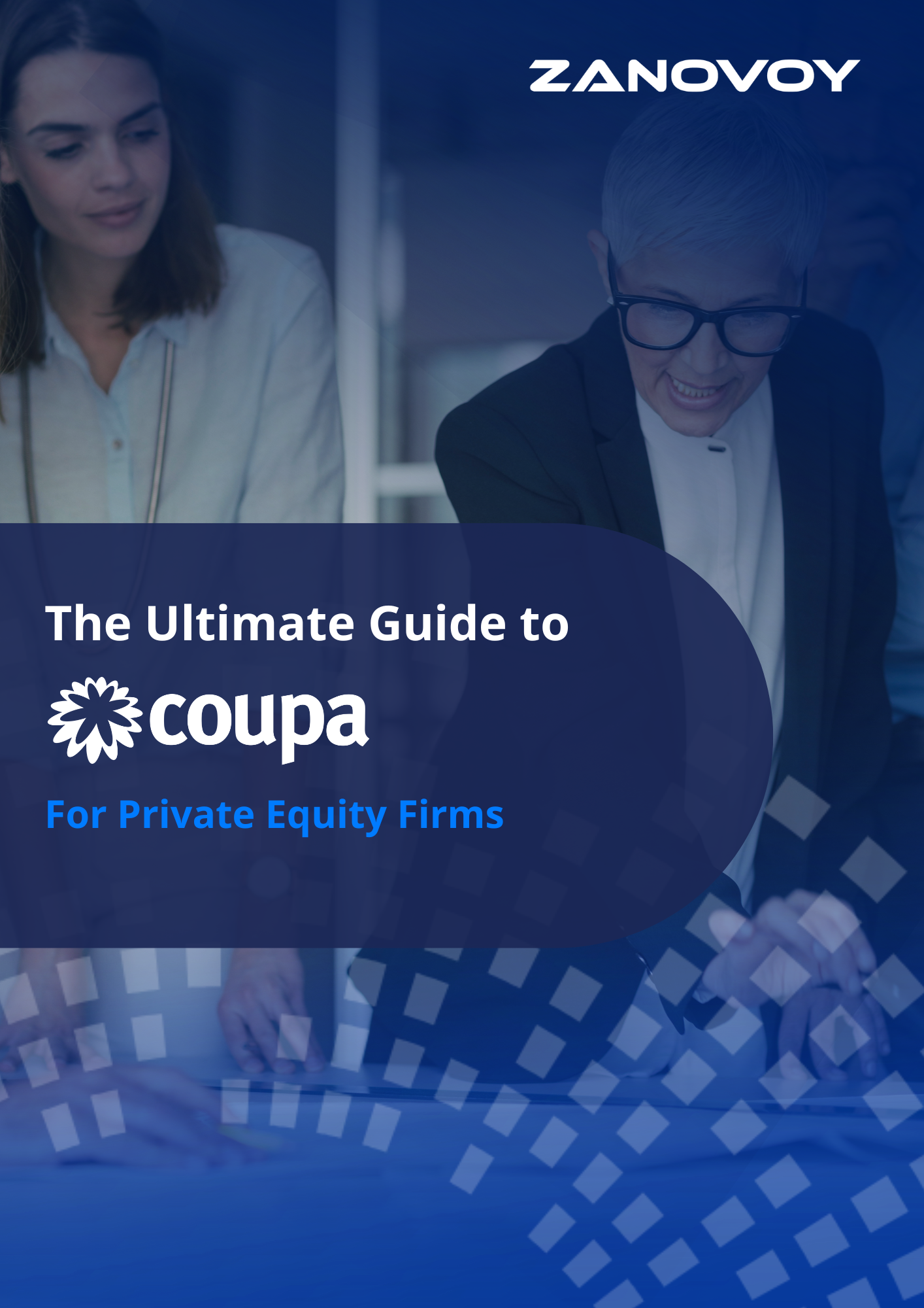 Coupa for Private Equity