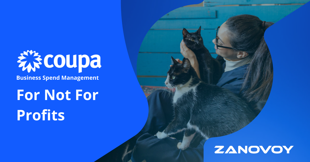 Coupa for Contract Manufacturing