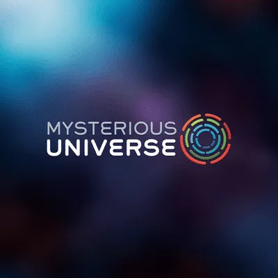 Mysterious Universe