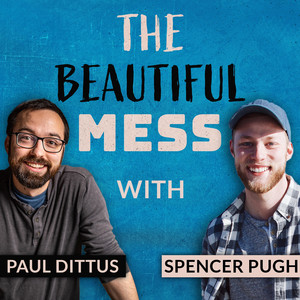 A Beautiful Mess Podcast