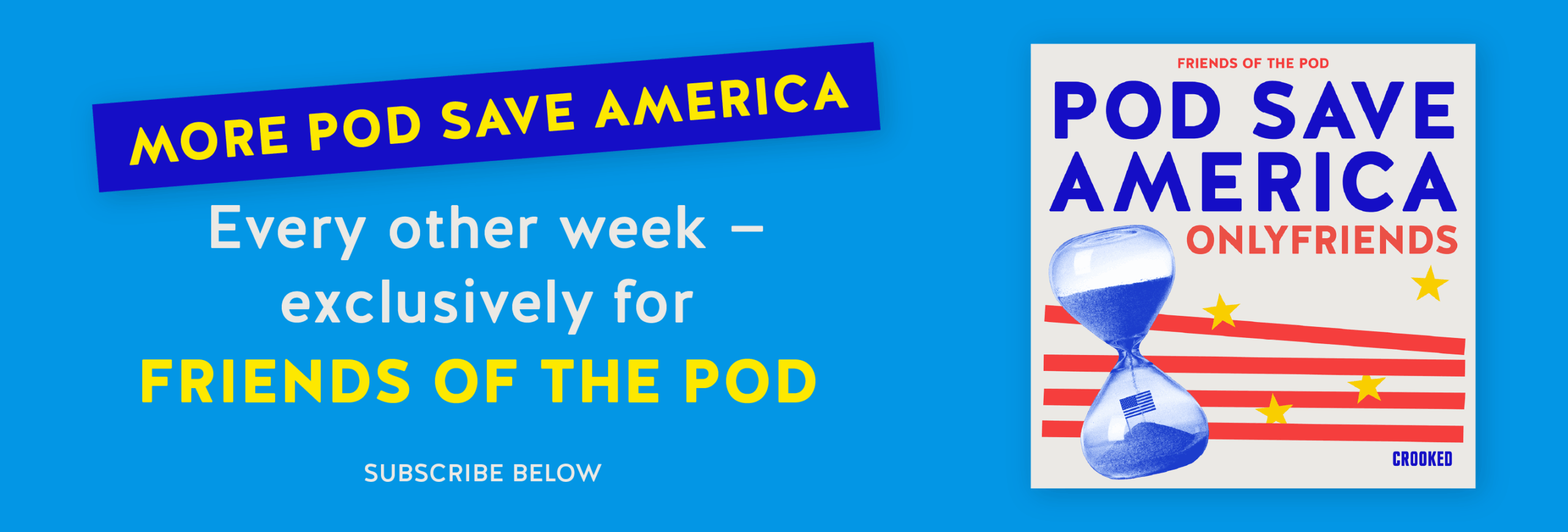 Pod Save America