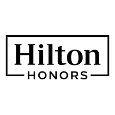 Hilton Honors