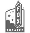 Fox Theatre Logo