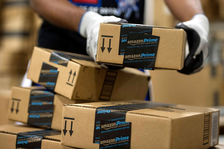 Amazon Launches New Marketplace: Amazon Business