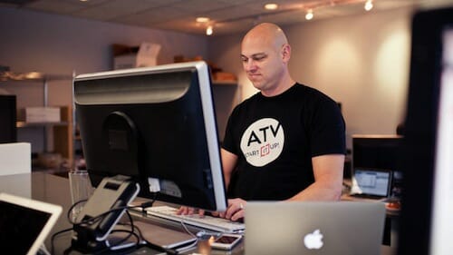 Atlanta Tech Village is The New Home of Ripple