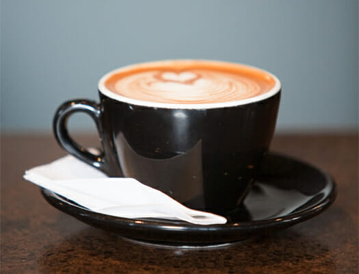Coffee & IT: Our Atlanta Roots