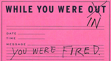 Firing Clients