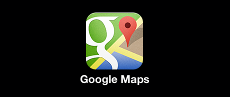 Google Maps Now Available for iOS Devices