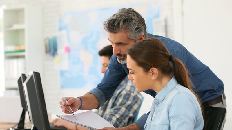 Guide to Cybersecurity Training for Your Business | RippleIT