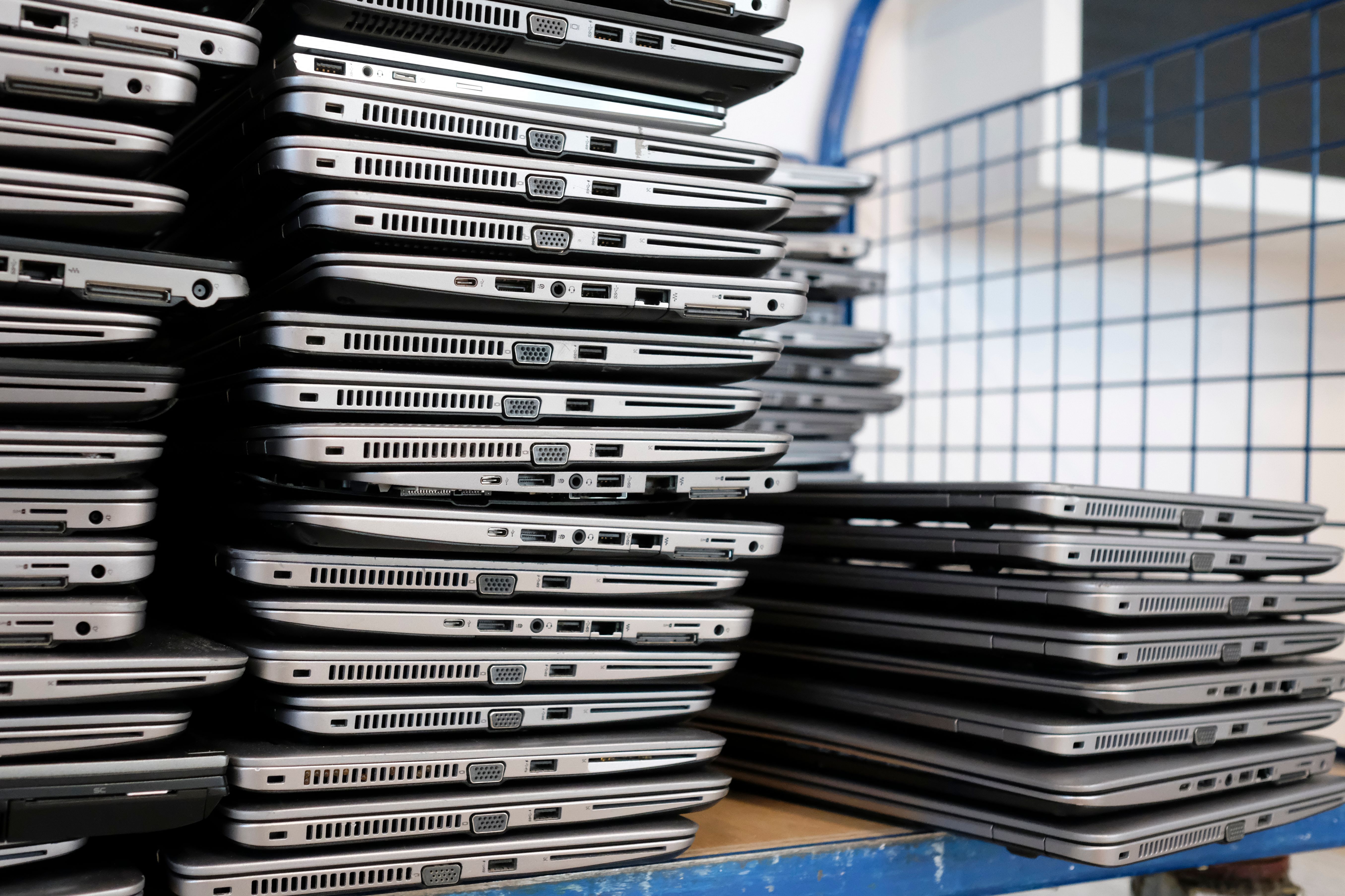 IT Asset Disposition: Everything You Need to Know