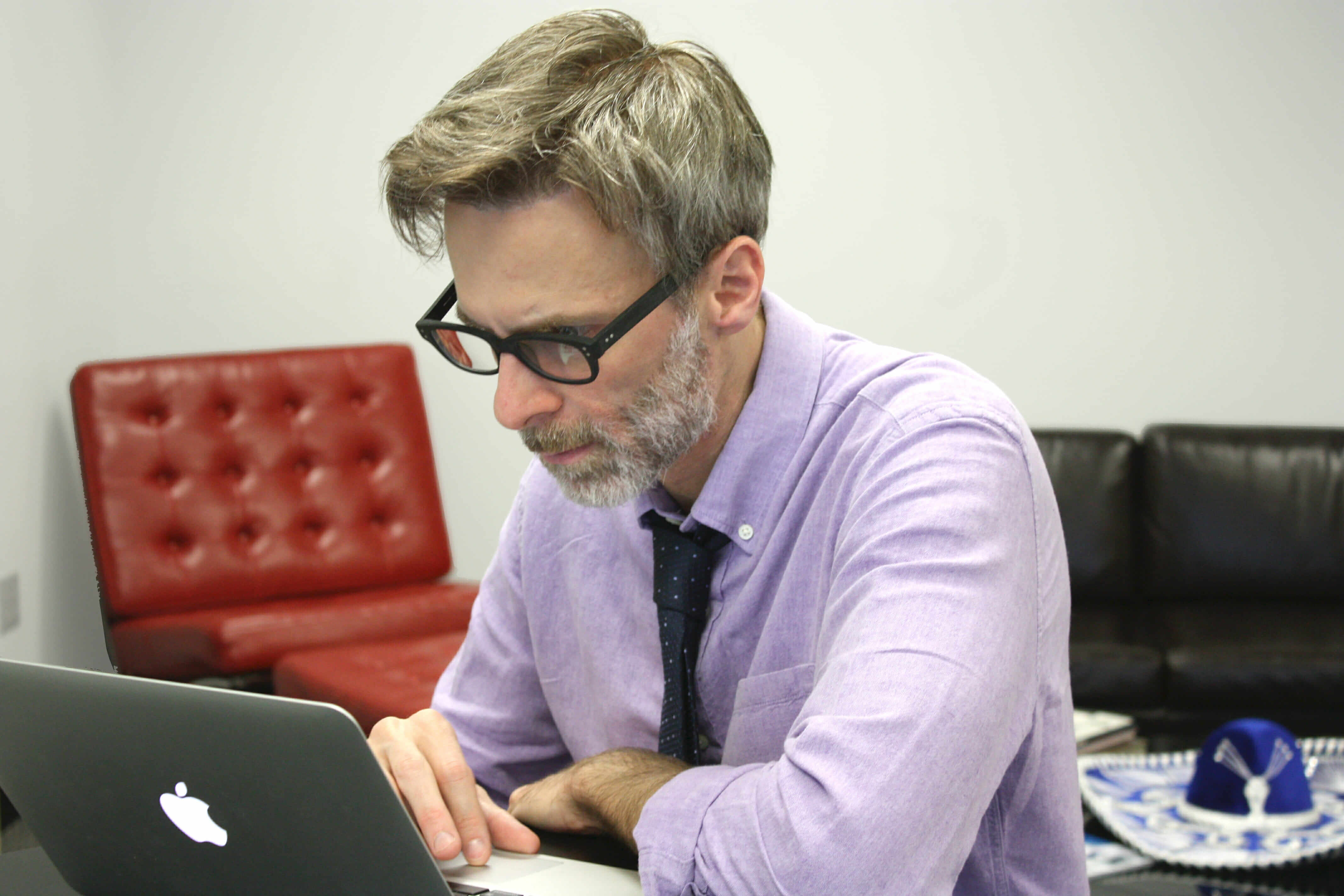 Mike Landman's 7 Rules for Job Seekers