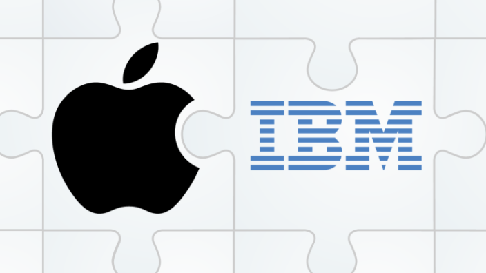 MobileFirst for iOS: IBM And Apple Release New Enterprise Apps