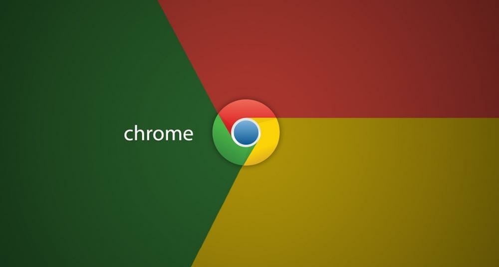 New Chrome Update is Faster and Will Lower Your Memory Usage