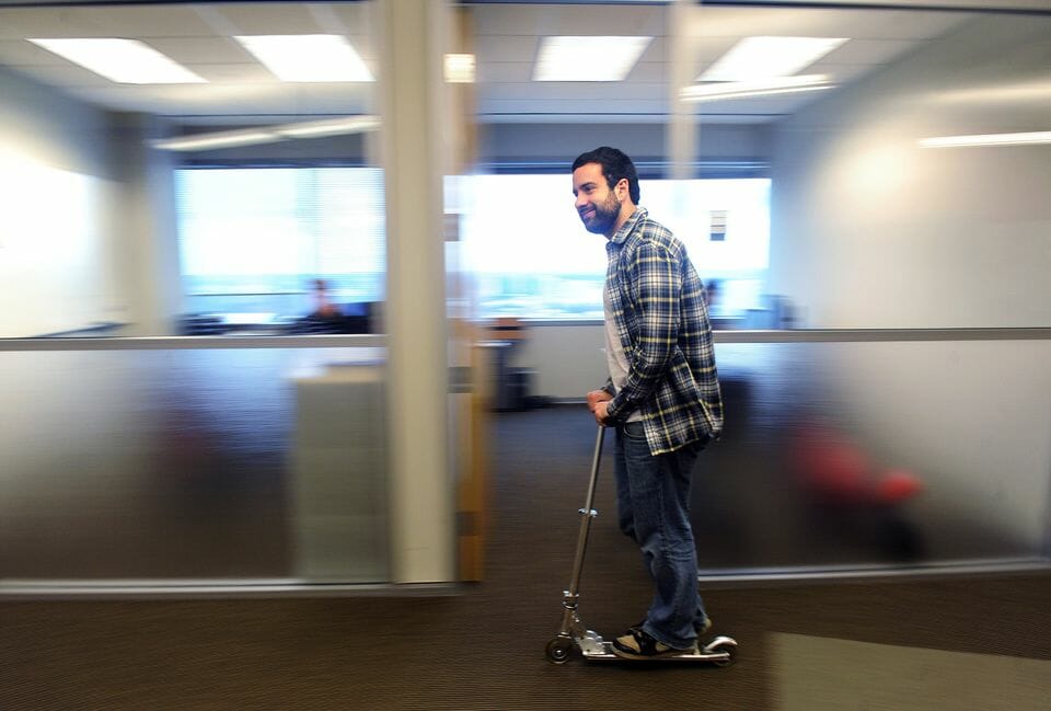 Pardot is the best place to work in Atlanta