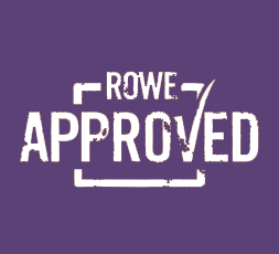 Ripple, ROWE, and Inc. Magazine