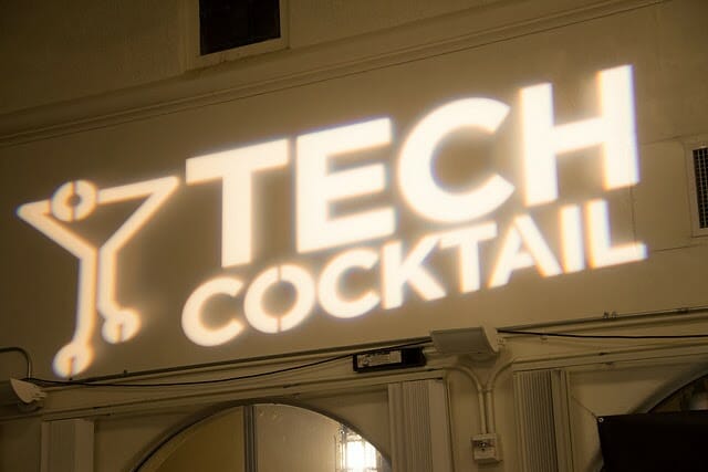 Tech Cocktail Mixer & Startup Showcase