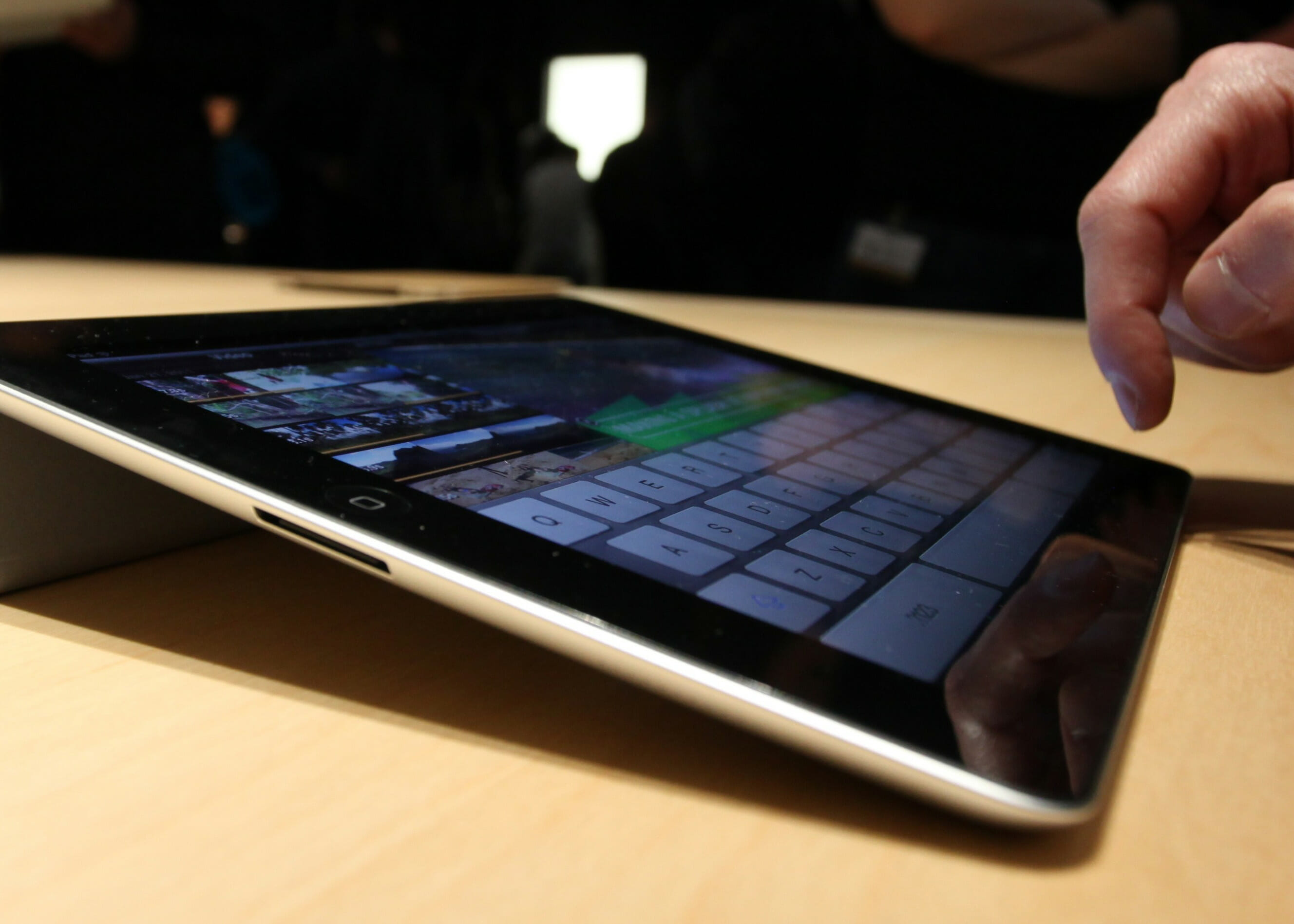 Things You Can Do with Your iPad