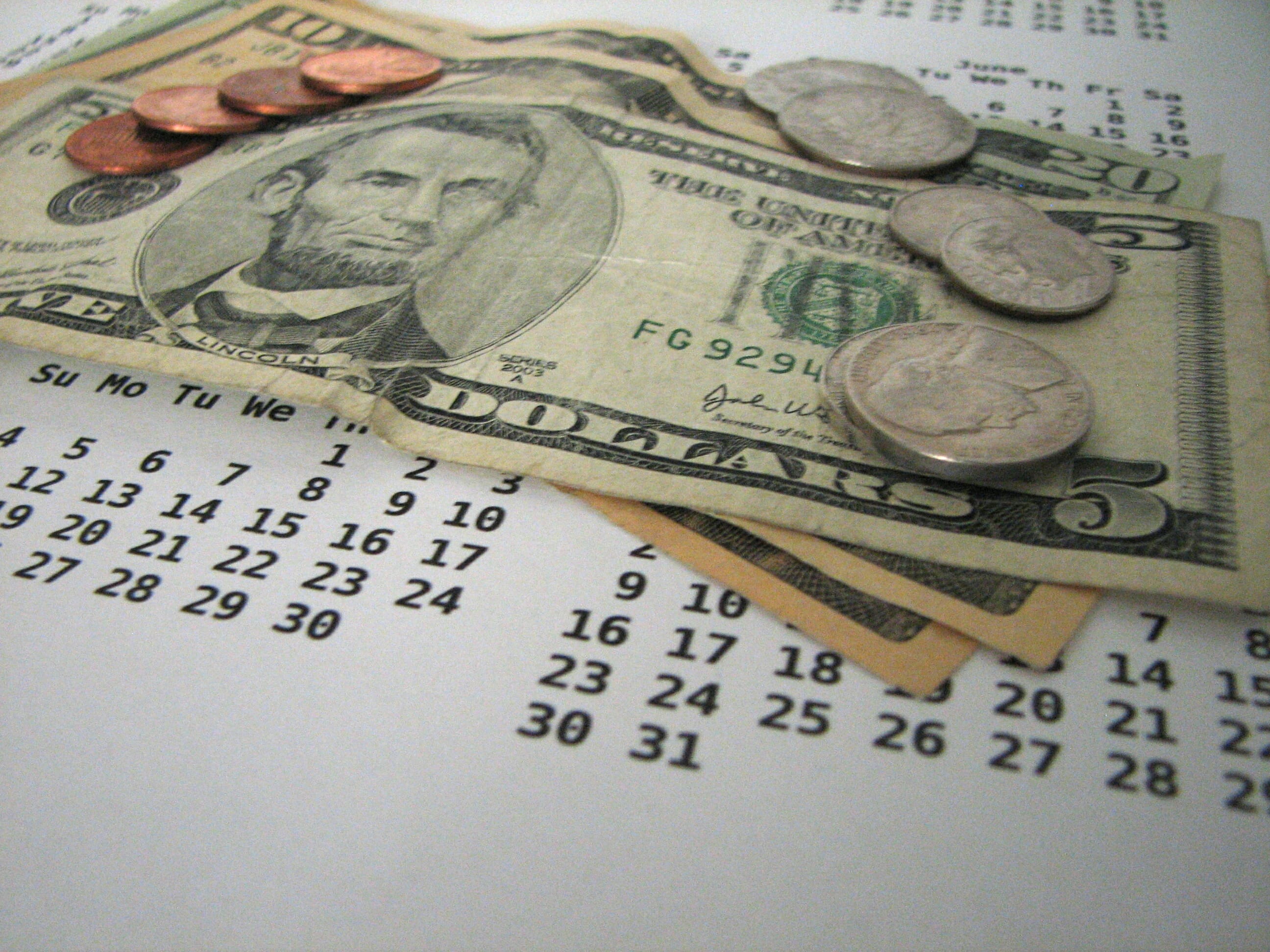 Tips for a Bad Economy, Part One: Use Systems That Scale