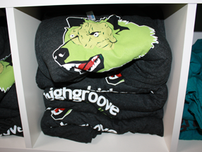 VIDEO: Highgroove Studios / Big Nerd Ranch