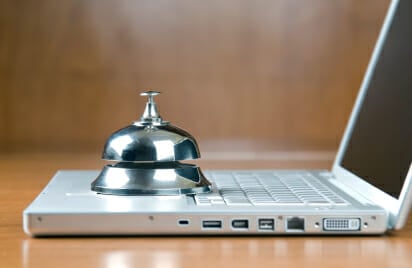 Welcome to Managed IT Services