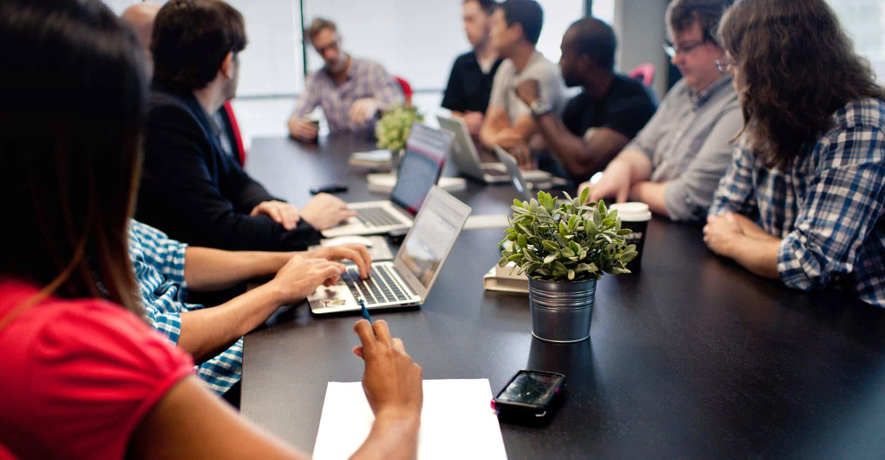 What to Consider when Transitioning to an MSP