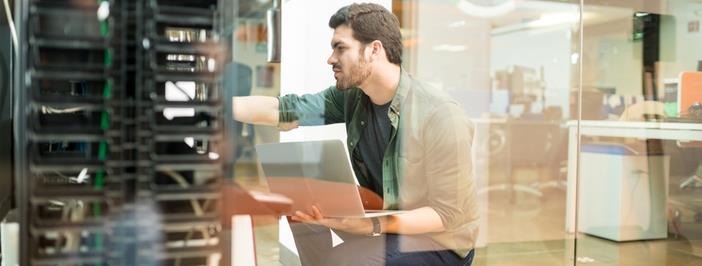 Why do small businesses need IT support?