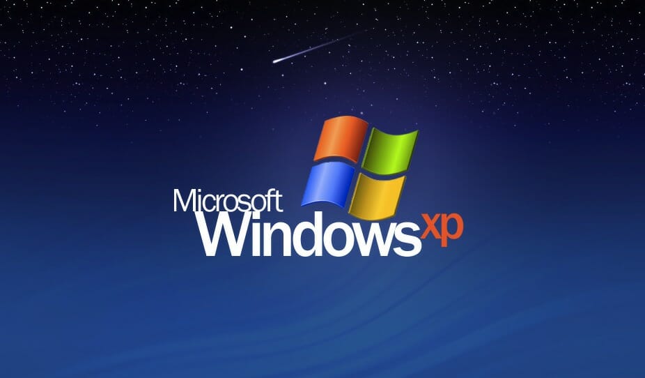 Windows Can Be User-Friendly, Too