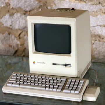 Apple Gets Greener