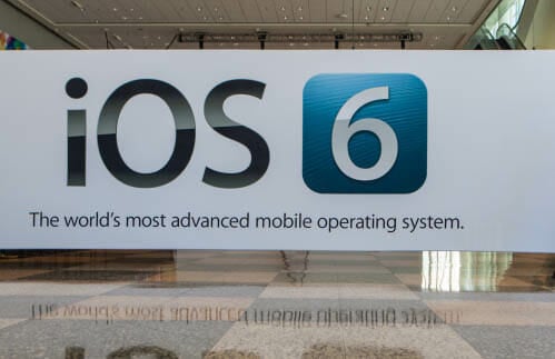 Apple's iOS 6 Improves Privacy