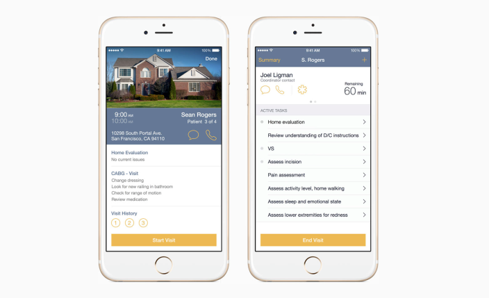 MobileFirst for iOS: IBM And Apple Release New Enterprise Apps | Ripple IT